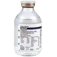 Aminosteril N-Hepa 8% 500 ml |Nutri Vida | Nutricion Parenteral
