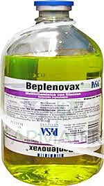 Beplenovax® Frasco INY 1000 ml.