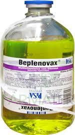 Beplenovax® Frasco INY 1000 ml.