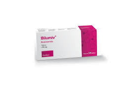 BINERTIL 150 MG 30 COMPRIMIDOS. Erlotinib