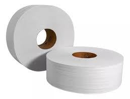 Papel Higiénico Blanco Junior Institucional Línea Ecológica Papel Higiénico Blanco Junior Institucional Línea Ecológica