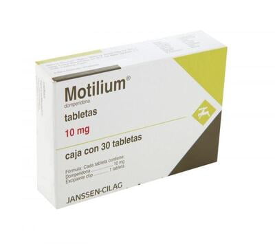 Motilium