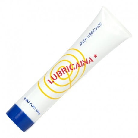 Jalea Lubricante Lubricaína 135 g