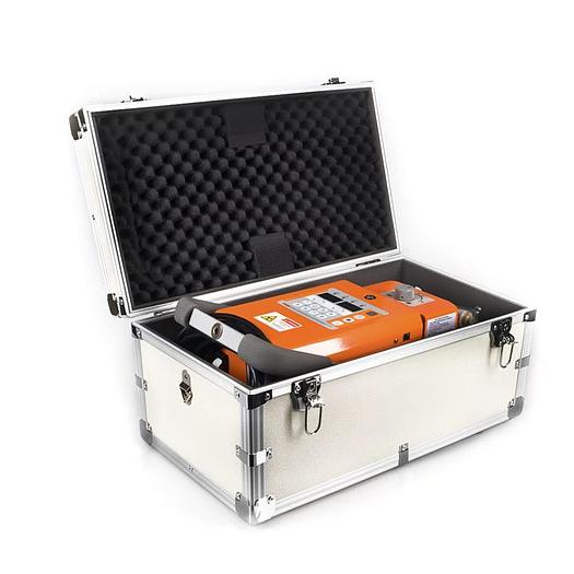 Generador de Rayos X portátil de alta calidad orange