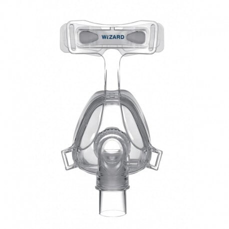 Mascarilla CPAP Nasal Apex Medical