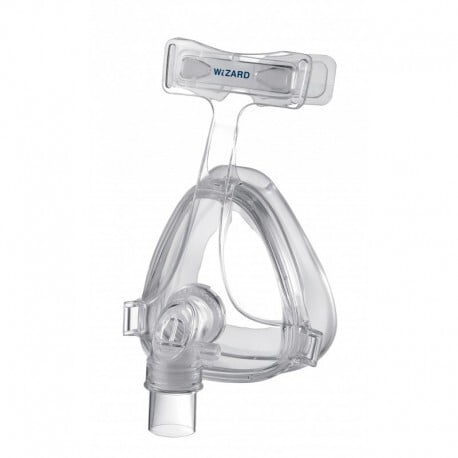 Mascarilla CPAP Oral-Nasal