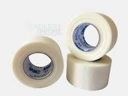 Micropore 1.25 X 9.1 M 24 Pcs Micropore 1.25 X 9.1 M 24 Pcs