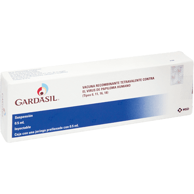 Gardasil Gardasil