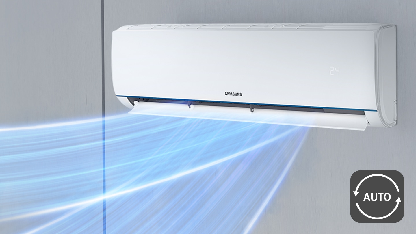 Aire Acondicionado Inverter Advance, 2 toneladas, sólo frío, 220V