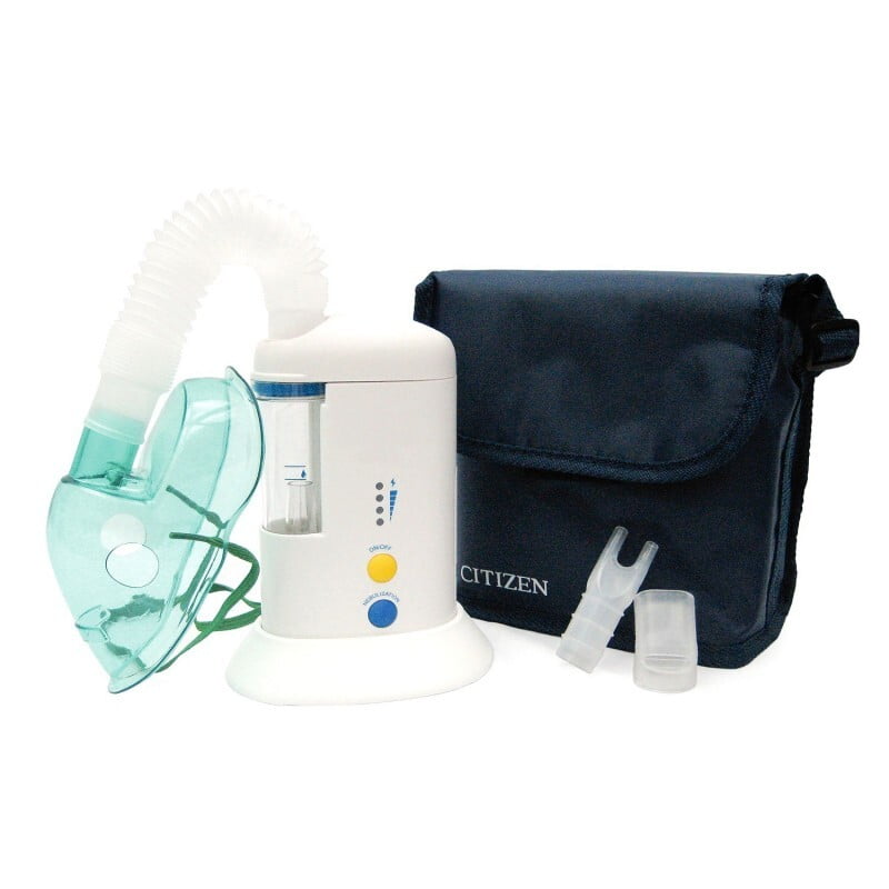 Nebulizador Ultrasónico Portátil Nebulizador Ultrasónico Portátil
