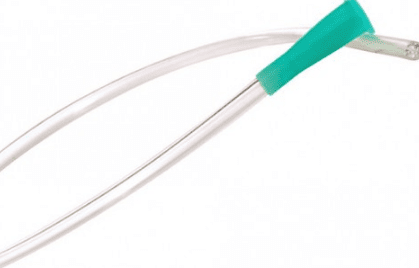 Sonda Nelaton Desechable 8 fr Sonda Nelaton Desechable 8 fr