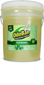 odoban 20 l