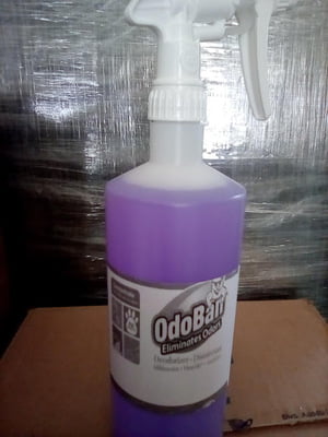 odoban lavanda