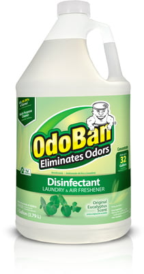 ODOBAN® CONTROL DE OLORES 1 gal
