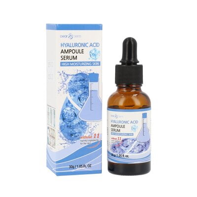 Solution Hyaluronic Acid