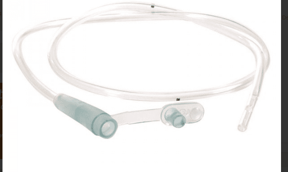 Sonda para Alimentación 5 fr 38 cm Sonda para Alimentación 5 fr 38 cm