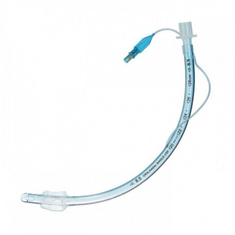 Sonda Endotraqueal con Globo