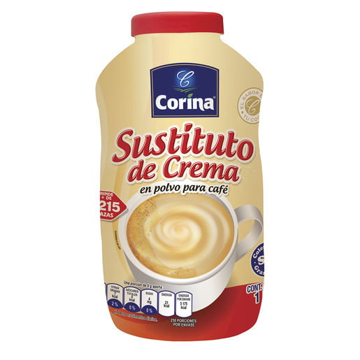 Sustituto De Crema En Polvo Para Cafe 1 Kg Sustituto De Crema En Polvo Para Cafe 1 Kg
