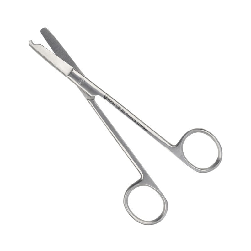 Tijera Littauer para Sutura