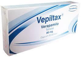 Verapamilo