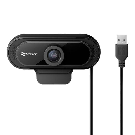 Webcam Full Hd Usb